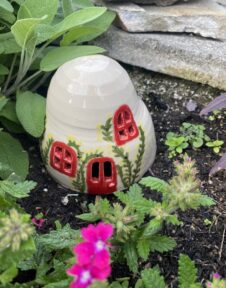 Items made to add whimsy to the great outdoors