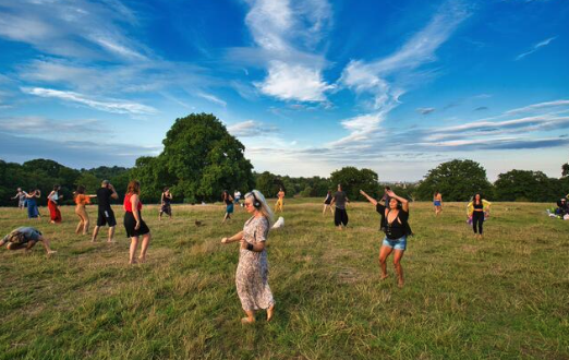 Let us plan your event so you can relax and enjoy it.